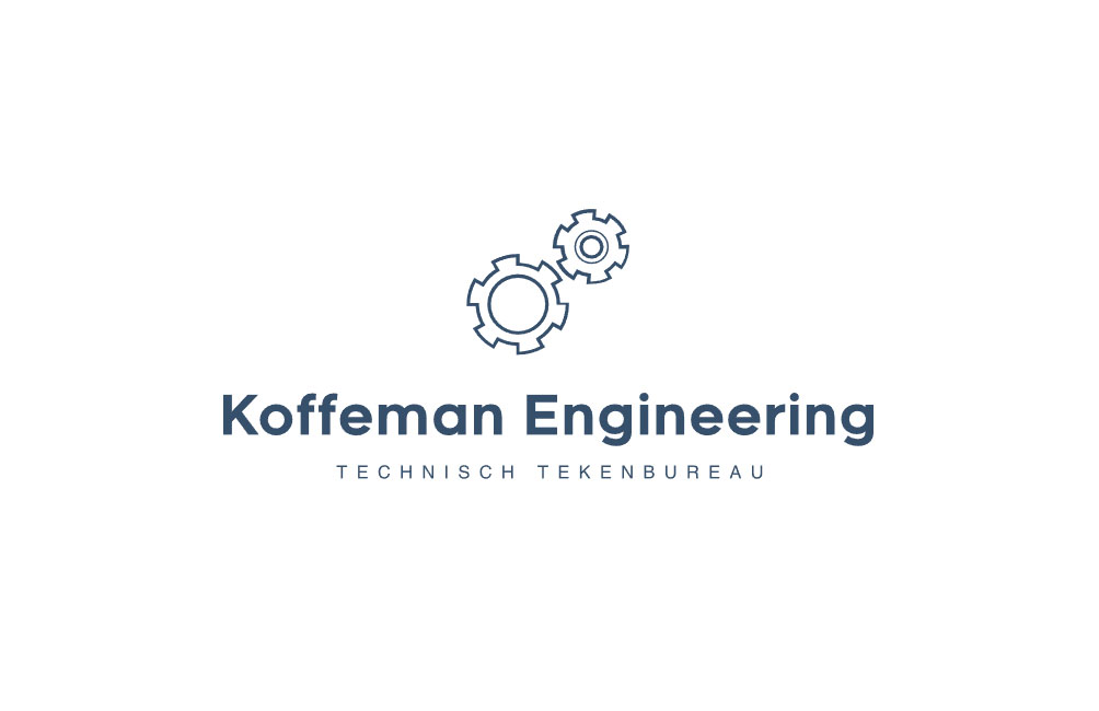 Technisch tekenbureau Koffeman-Engineering